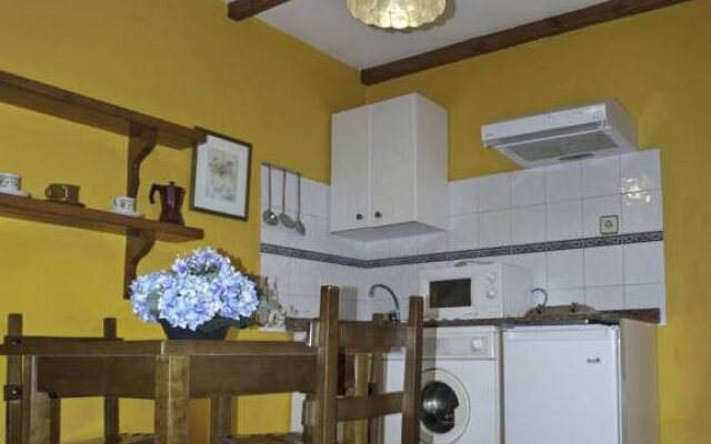 Apartamentos Rurales Playa del Canal