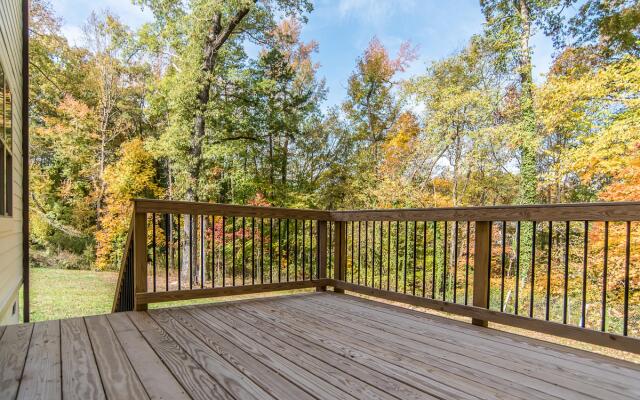 Spacious Home on Archdale