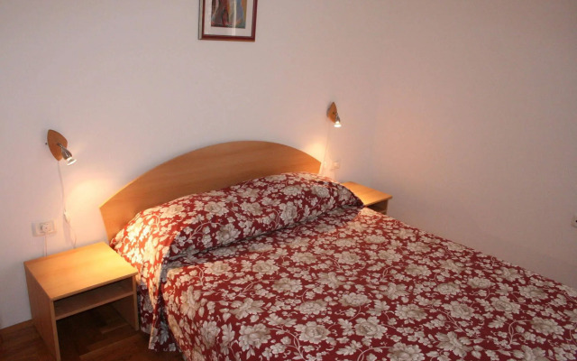 Panolija Residence