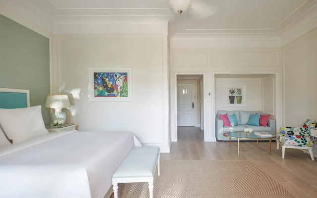 Four Seasons Hotel Alexandria at San Stefano