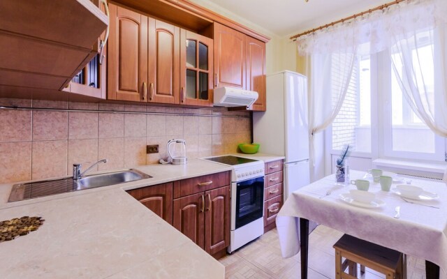 FlatHome24 Ladozhsky Vokzal