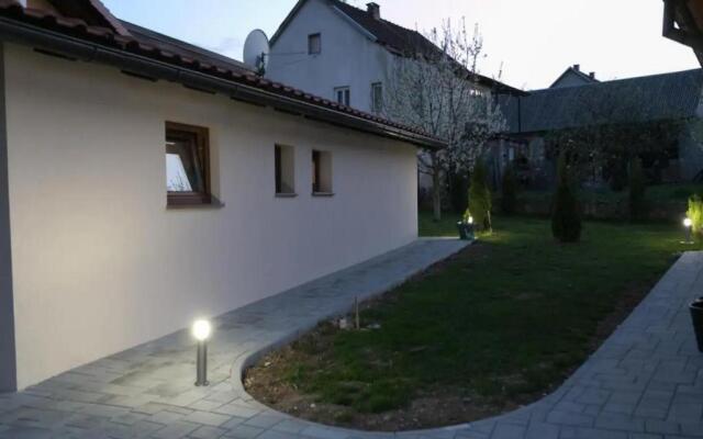 Apartment Dujmović 1