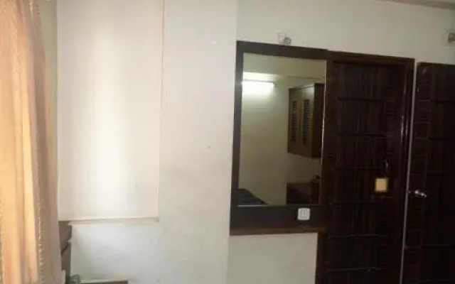 Shri Dwarka lodging