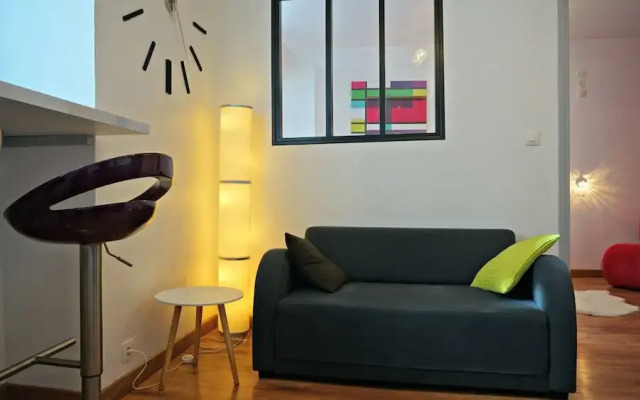 Little Suite - Garance