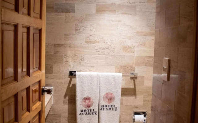 Hotel Juarez