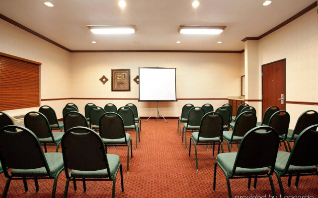 Best Western Sycamore Inn