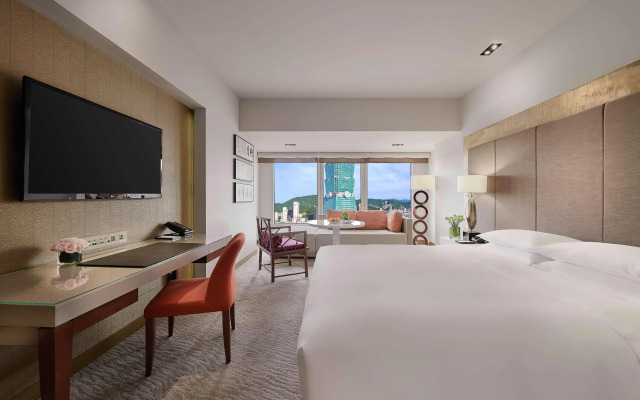 Grand Hyatt Taipei