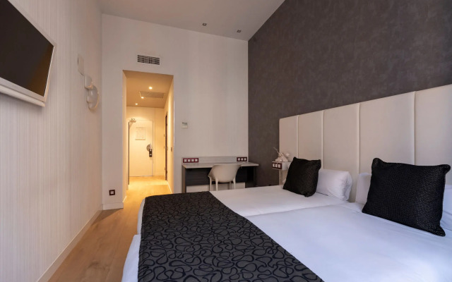 Petit Palace Santa Bárbara