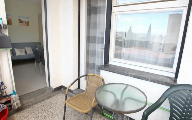 Apartment CVETKO
