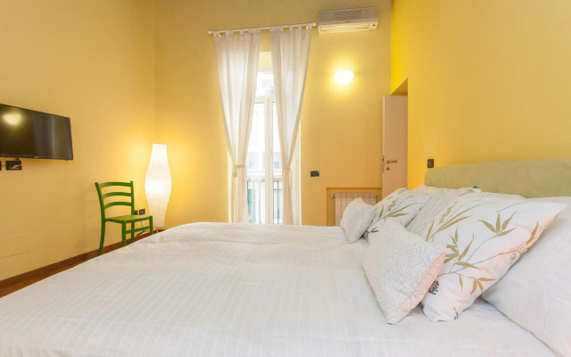 Trevi Colour- Rental in Rome