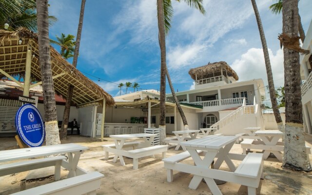 The Greek Resort
