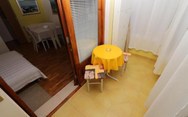 Studio Kotiska Makarska
