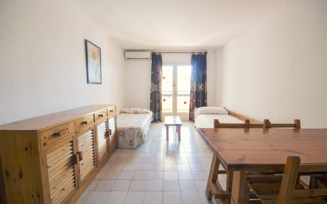 azuLine Apartamentos Sunshine