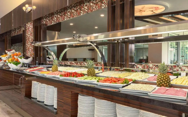 Ramada By Wyndham Usak