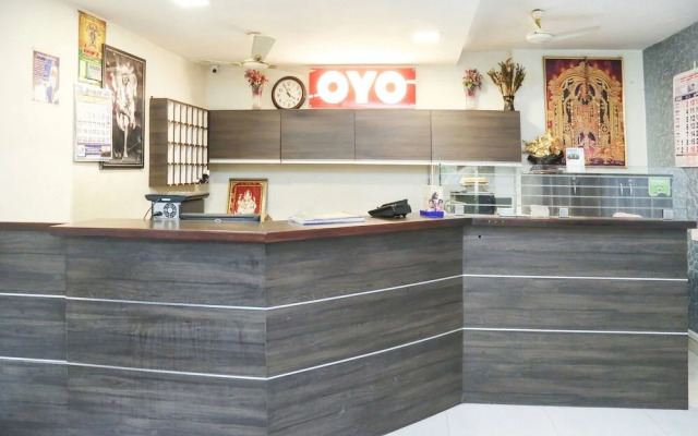 Travellers Inn By OYO Rooms