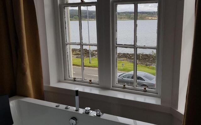 The Grey Gull Hotel