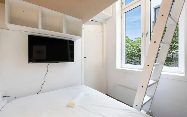 Cozy 3BR Apartment Central