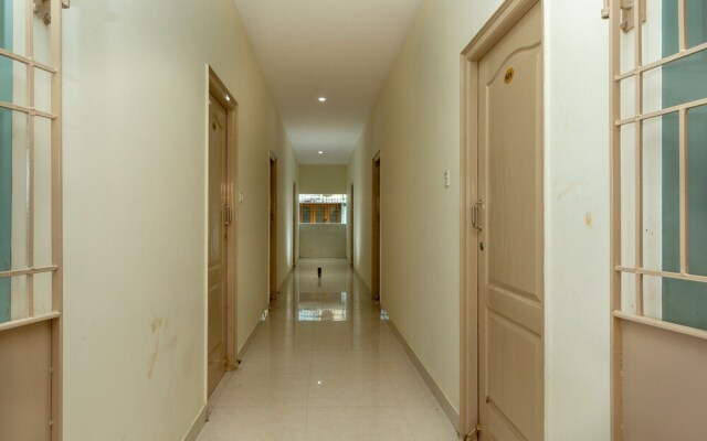 OYO 19942 Prathyangira Associates (comfort Homes)