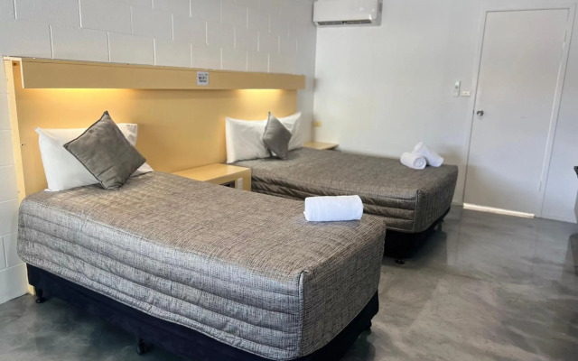 Y Motels Rockhampton