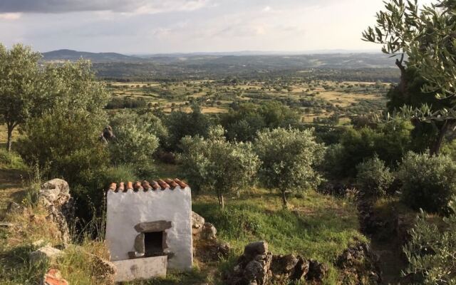 Chaparro House - High Alentejo