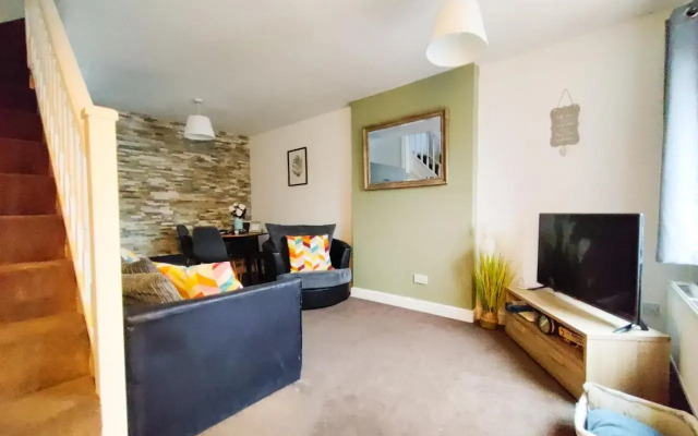 2 Bedrooms, Contractors, Business & Leisure travelling