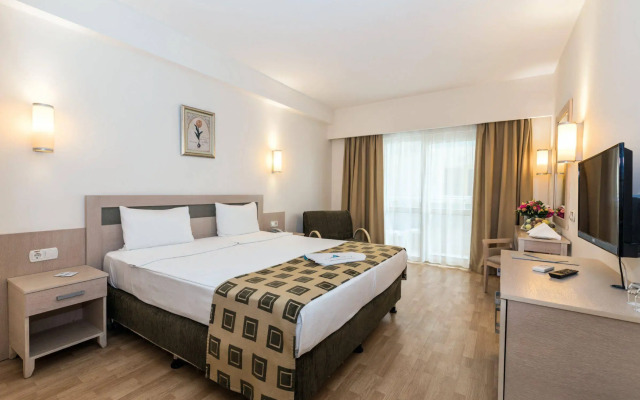 Side Breeze Hotel - All Inclusive