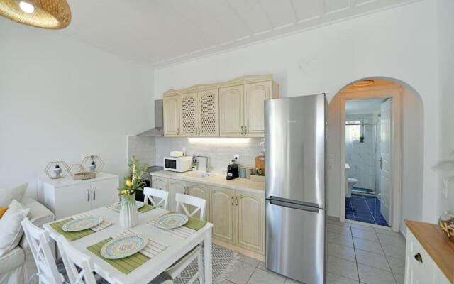 Olivo II Luxury Apartment