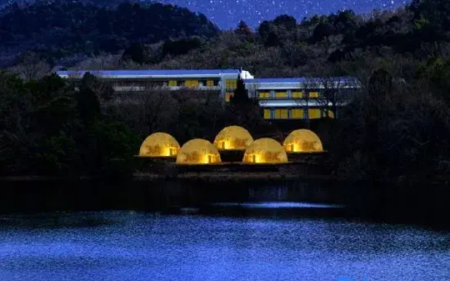 Lake Side Iruka