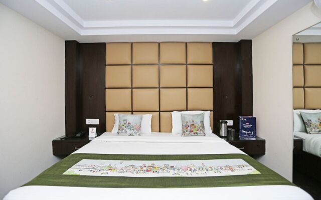 OYO Flagship 22444 Hotel Shiwalik Regency Mall Road