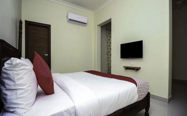 Kishanpur Haveli By OYO Rooms
