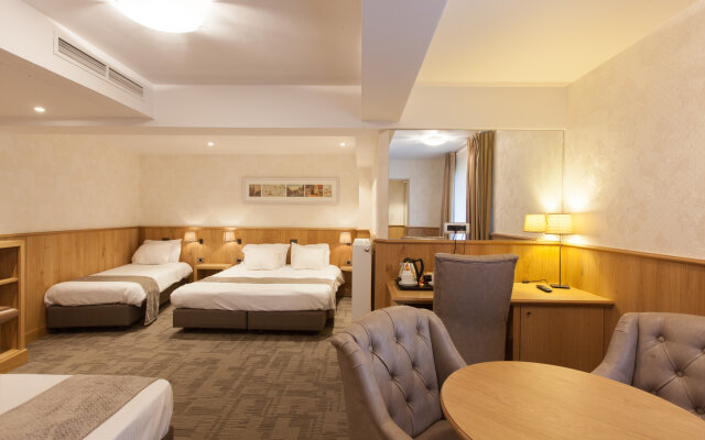 Dukes’ Academie – by Dukes’ Hotel Collection