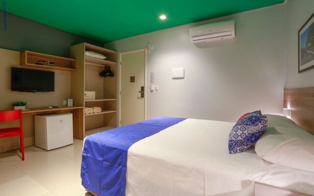 Portofino Hotel Prime