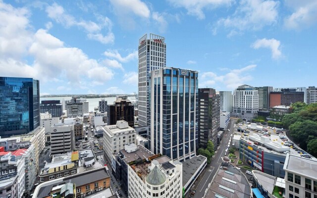 QV Family Friendly w car park & Wifi 704