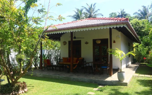 Lilly House