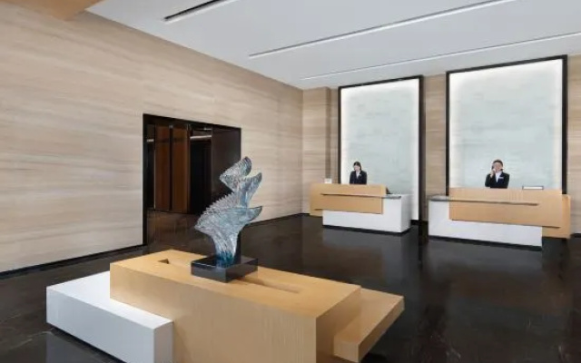 Fairfield by Marriott Shijiazhuang High-Tech Zone – Guest Rooms – Shijiazhuang