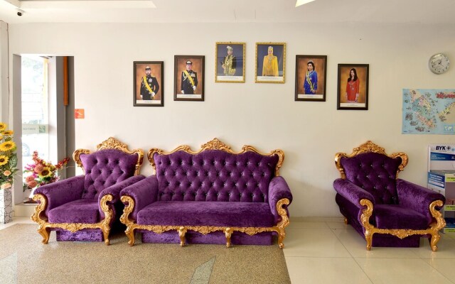 SPOT ON 90705 Spot On Zenz Hotel