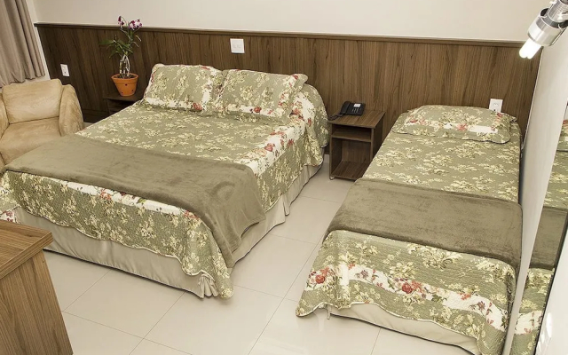 JP Palace Hotel