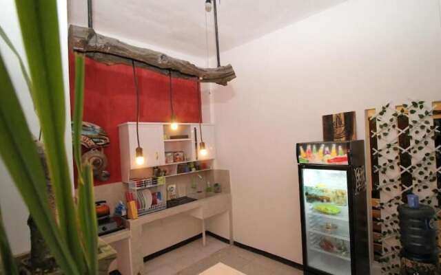 Hati-Hati Homestay