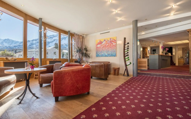 Schweizerhaus Swiss Quality Hotel