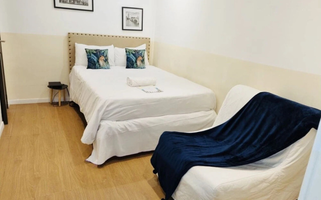 Appartements Centre Marseille