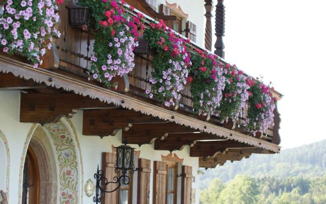Wimmerhof Inzell