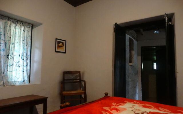 Chai Guest House Munnar
