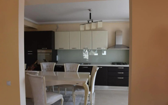 Apartament Community Complex