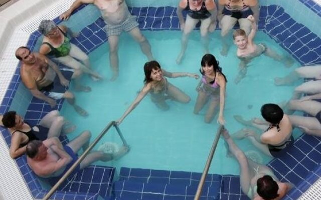 Thermal Hotel Harkany
