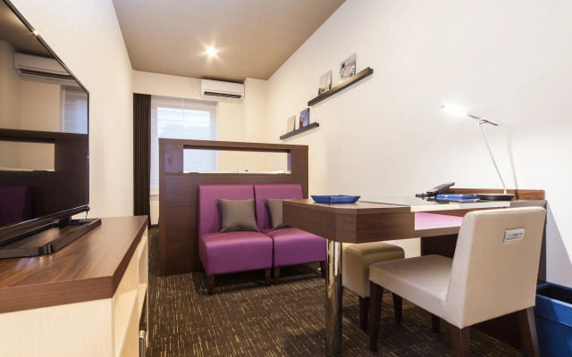 Hotel Mystays Haneda