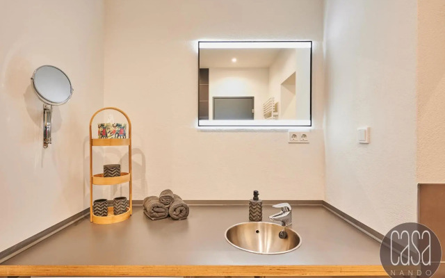 casanando - prestige Suites