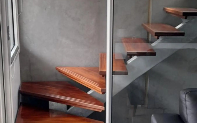 Impressive Central Apartment