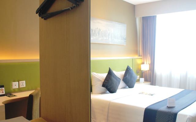 éL Hotel Jakarta