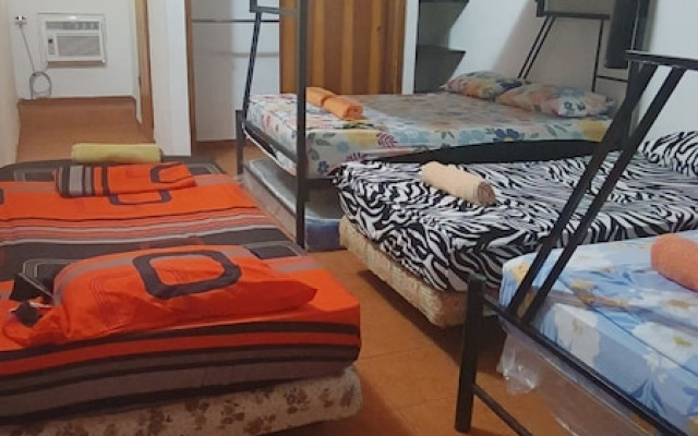 Bed and Breakfast Donde Rafa