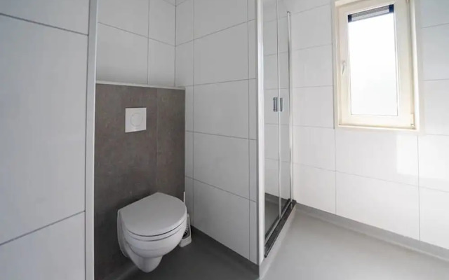 Luxury Chalet With a Dishwasher